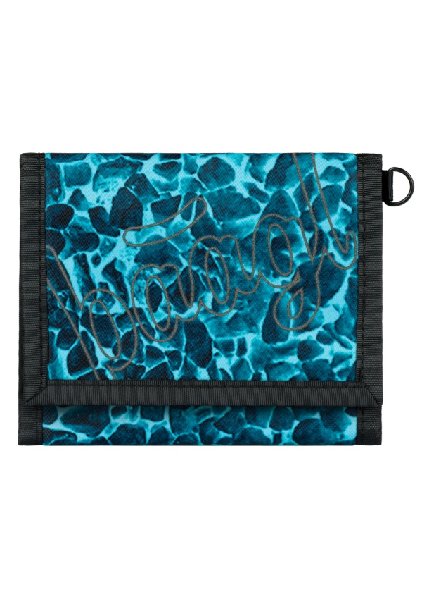 Baagl Peněženka Aquamarine