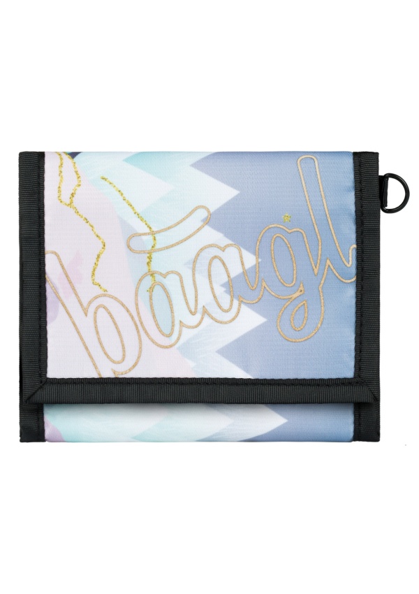 Baagl Peněženka Moon