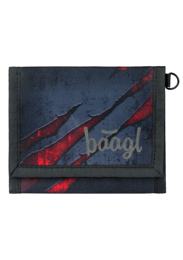 Baagl Peněženka Láva