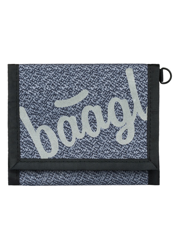 Baagl Peněženka Melange