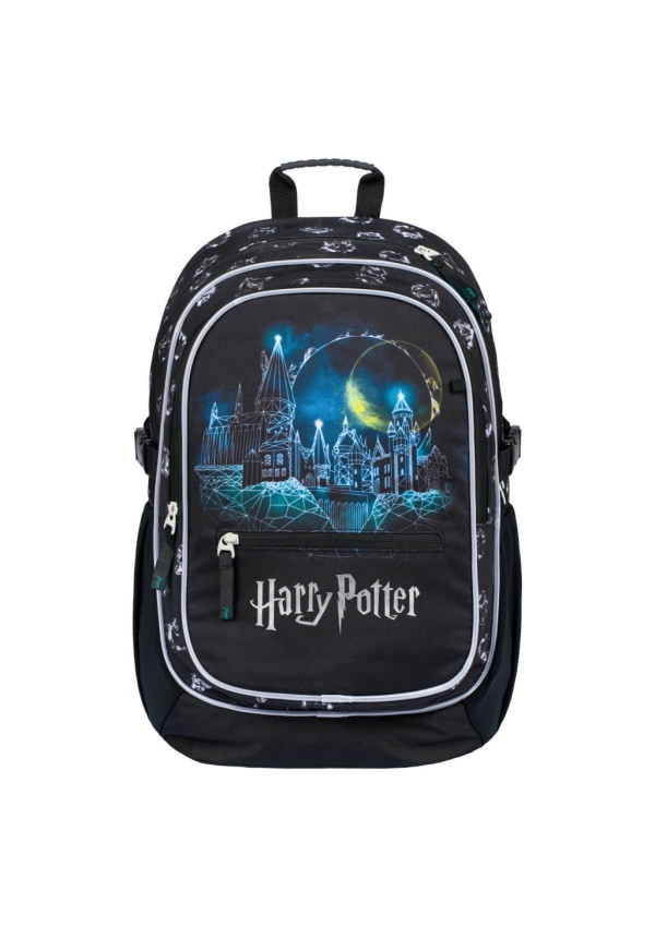 Baagl Školní batoh Core Harry Potter Bradavice