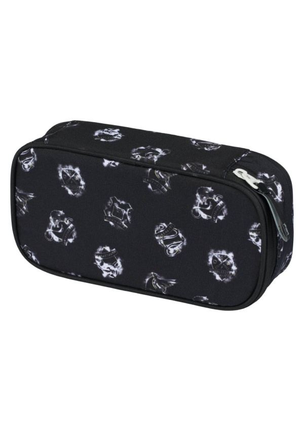 Baagl Penál etue Harry Potter Bradavice