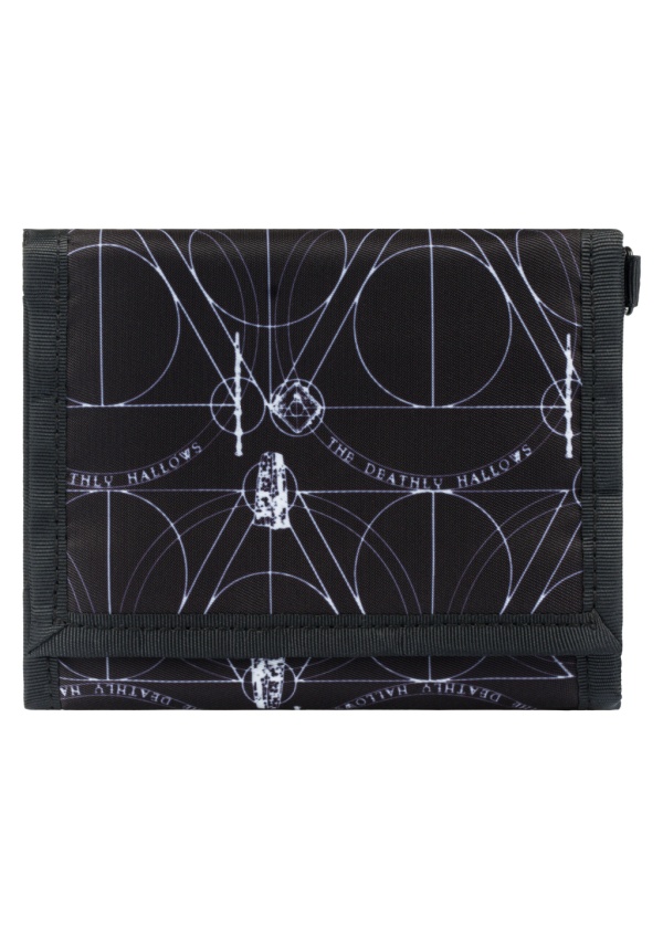 Baagl Peněženka Harry Potter Relikvie smrti