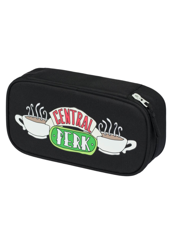 Levně Baagl Penál etue Friends Central Perk