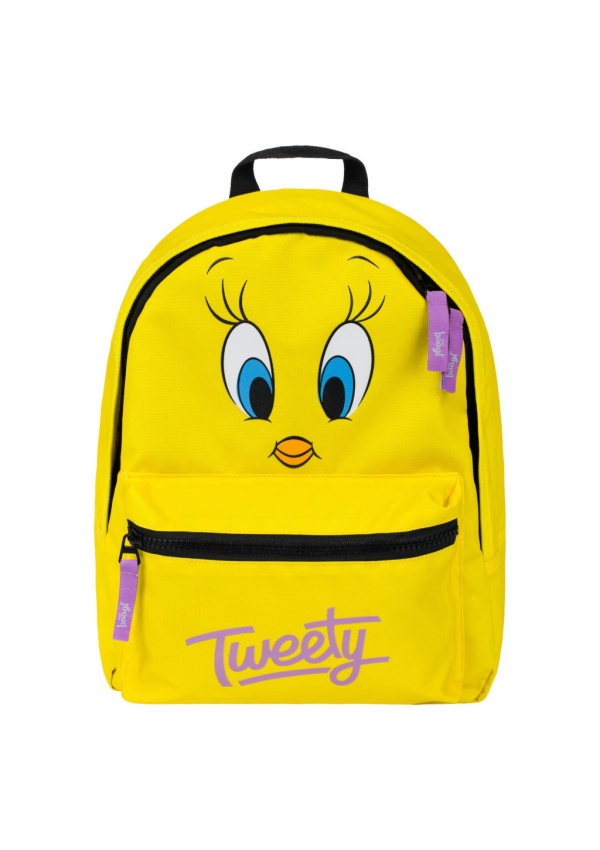 Baagl Předškolní batoh Tweety