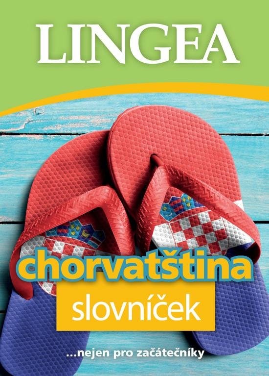 Chorvatština slovníček, 2. vydání
