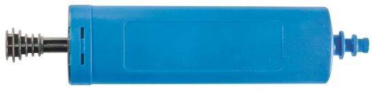 Smart Balloons Pumpa na balónky plast 28x6 cm 4