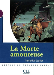 MISE EN SCENE 1 LA MORTE AMOUREUSE