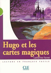 MISE EN SCENE 2 HUGO ET LES CARTES MAGIQUES