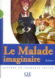 MISE EN SCENE 2 LE MALADE IMAGINAIRE