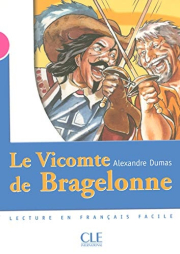 MISE EN SCENE 3 LE VICOMTE DE BRAGELONE