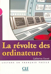 MISE EN SCENE 3 LA REVOLTE DES ORDINATEURS
