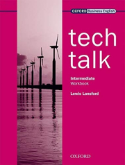 Tech Talk Intermediate Workbook