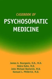 Casebook of Psychosomatic Medicine