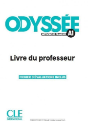 Odyssée A1 Guide pédagogique