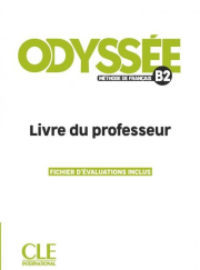 Odyssée B2 Guide pédagogique
