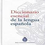 DICCIONARIO ESENCIAL RAE ESPASA