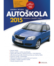 Autoškola 2015