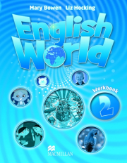 English World 2 Workbook