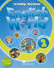 English World 2 Teacher´s Guide with Webcode 