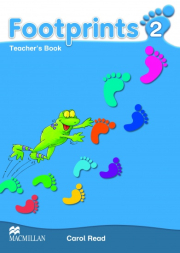 Footprints 2 Teacher´s Book