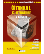 Čítanka I. k Literatuře v kostce pro SŠ