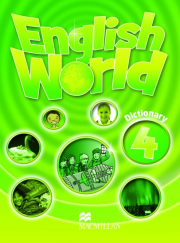 English World 4 World Dictionary