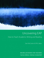 Uncovering EAP