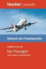 Lesehefte DaF Der Passagier und andere Geschichte, ( Leseheft )
