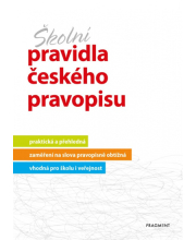 Školní pravidla českého pravopisu