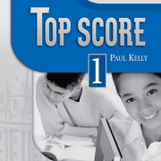 TOP SCORE 1 CLASS AUDIO CDs /2/ 
