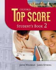 TOP SCORE 2 STUDENT´S BOOK 