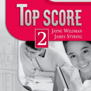 TOP SCORE 2 CLASS AUDIO CDs /2/