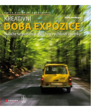 Kreativní doba expozice