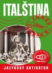 Italština ihned k použití JAZYKOVÝ AKTIVÁTOR