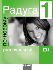 Raduga po-novomu 1 pracovní sešit