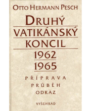 Druhý vatikánský koncil
