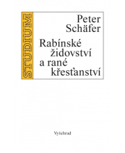 Rabínské židovství a rané křesťanství
