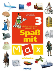 Spaß mit Max 3 UČ