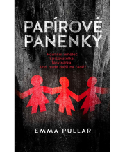 Papírové panenky