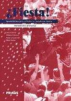 Fiesta 2 Metodická příručka