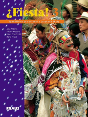 Fiesta 3 Učebnice