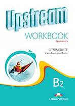 Upstream Intermediate B2 Revised Edition - Workbook výprodej