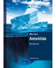 Antarktida