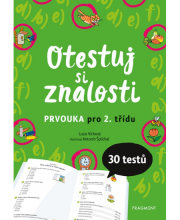 Otestuj si znalosti – Prvouka pro 2. třídu