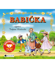 Babička (audiokniha)