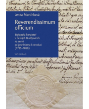 Reverendissimum officium