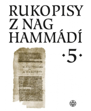 Rukopisy z Nag Hammádí 5