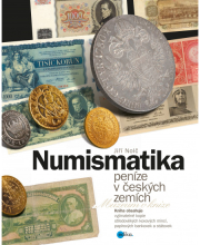 Numismatika – peníze v českých zemích