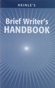 BOOKS FOR TEACHERS: ESL BRIEF WRITERS HANDBOOK